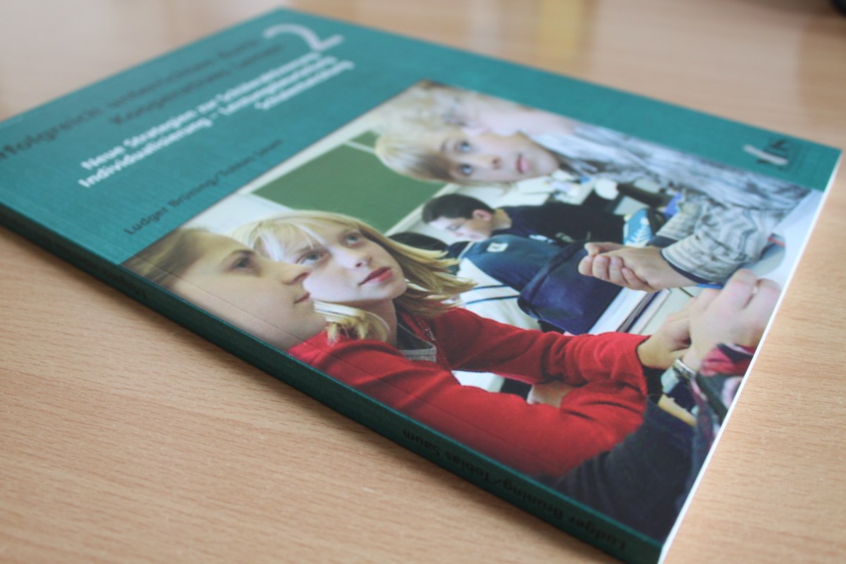 Erfolgreich Unterrichten Durch Kooperatives Lernen Ludger Brüning und Tobias Saum – Erfolgreich unterrichten durch