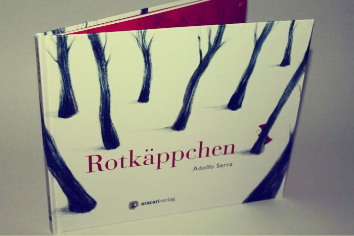Rotkäppchen Adolfo Serra