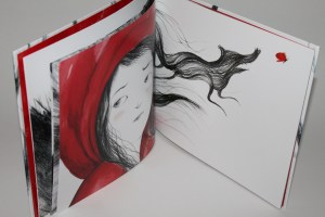 Adolfo Serra Rotkäppchen