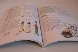 Die Früchte-Detektive