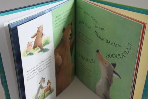 Das große Buch vom Mutigsein