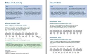 Rechenschwache Kinder individuell fördern