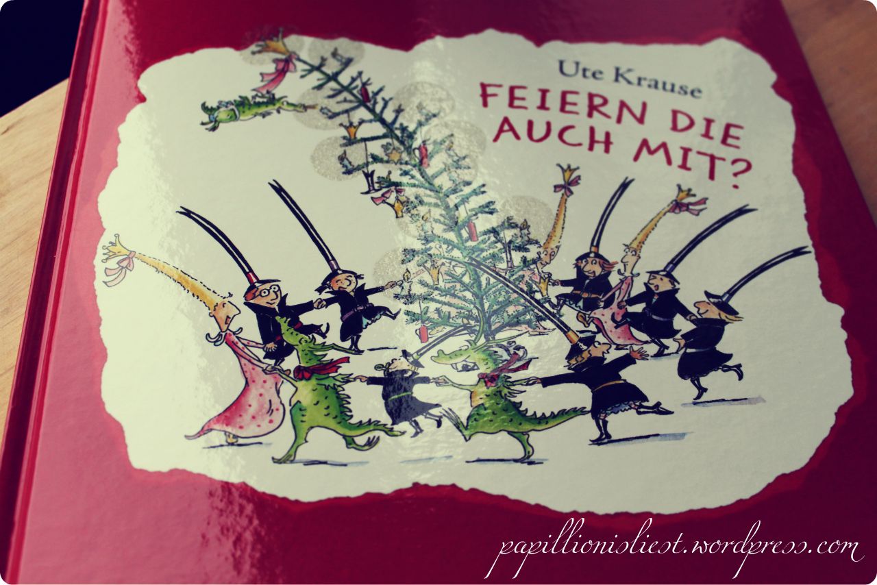 Feiern die auch mit?