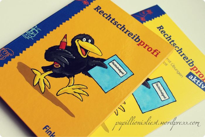 Rechtschreibprofi - aktiv