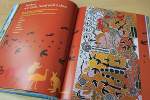 Kunst Mein großes Buch der Farben