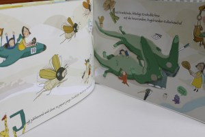 Merkwürdige Mutproben