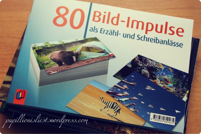 80 Bild-Impulse 