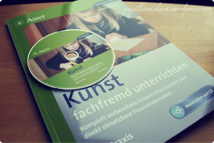 Kunst fachfremd unterrichten: Die Praxis 1./ 2. Klasse