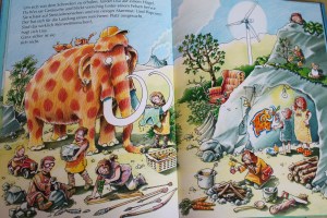 War das wirklich so?