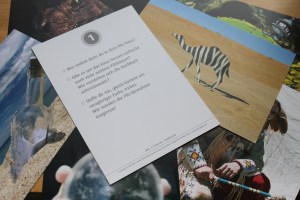 80 Bildimpulse als Erzähl- und Schreibanlass