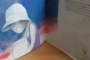 Amelie und der Fisch