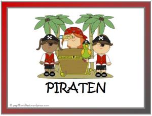 Piraten