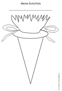 Schultüte