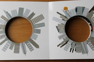 Jimi Lee - Unsere Erde