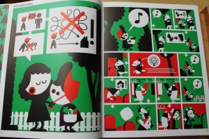 Grimms Märchen ohne Worte