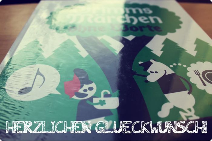 Grimms Märchen ohne Worte