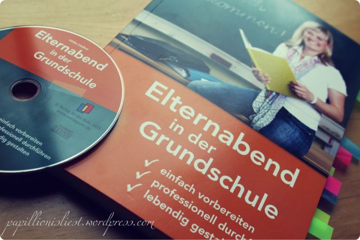 Elternabend in der Grundschule