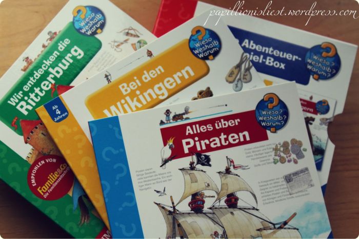 Meine Abenteuer-Hörspiel-Box