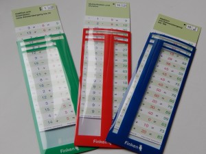 Finken-Trainer Kopfrechnen 2 - Rechentaschen