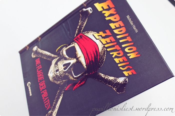 Expedition Zeitreise