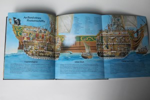 Expedition Zeitreise