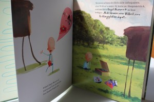 Dieser Elch gehört mir