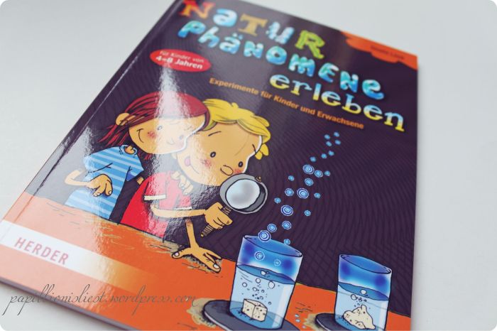 Naturphänomene erleben