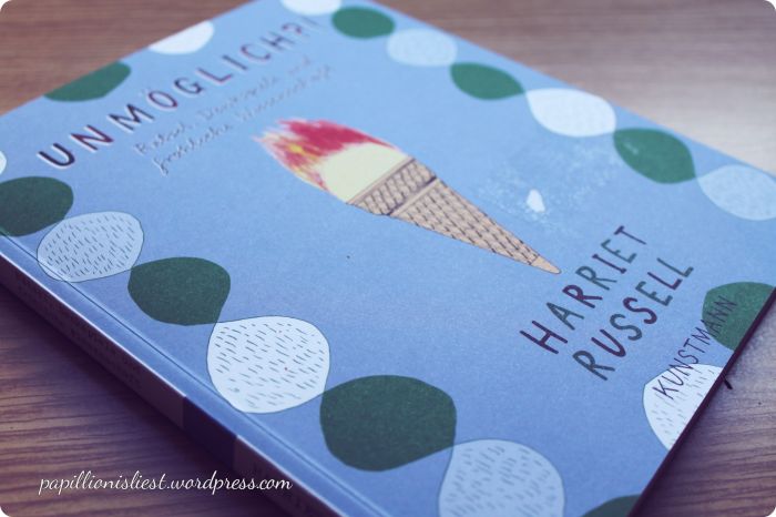 Harriet Russell - Unmöglich?!