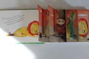 KrokoNil und ZebraFant