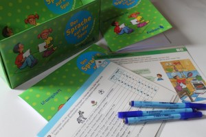 Der Sprache auf der Spur