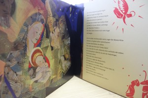 Die Weihnachtsgeschichte