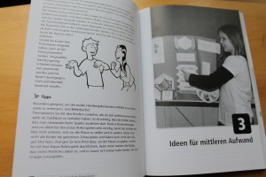 111 Ideen für selbstständiges Präsentieren