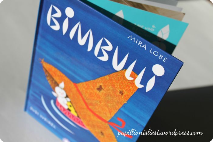 Mira Lobe - Bimbulli