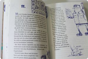 Knapp vorbei ist auch daneben