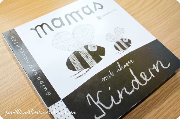 Mamas mit ihren Kindern