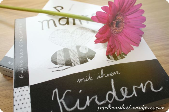 Mamas mit ihren Kindern