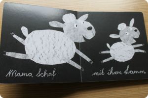 Mamas mit ihren Kinder