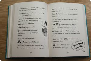 Oskar - Alles Banane!