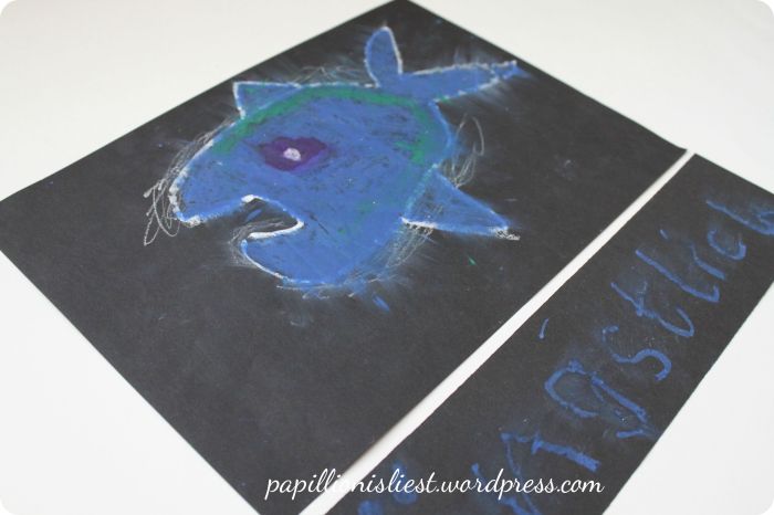 "Heute bin ich" Mies van Hout