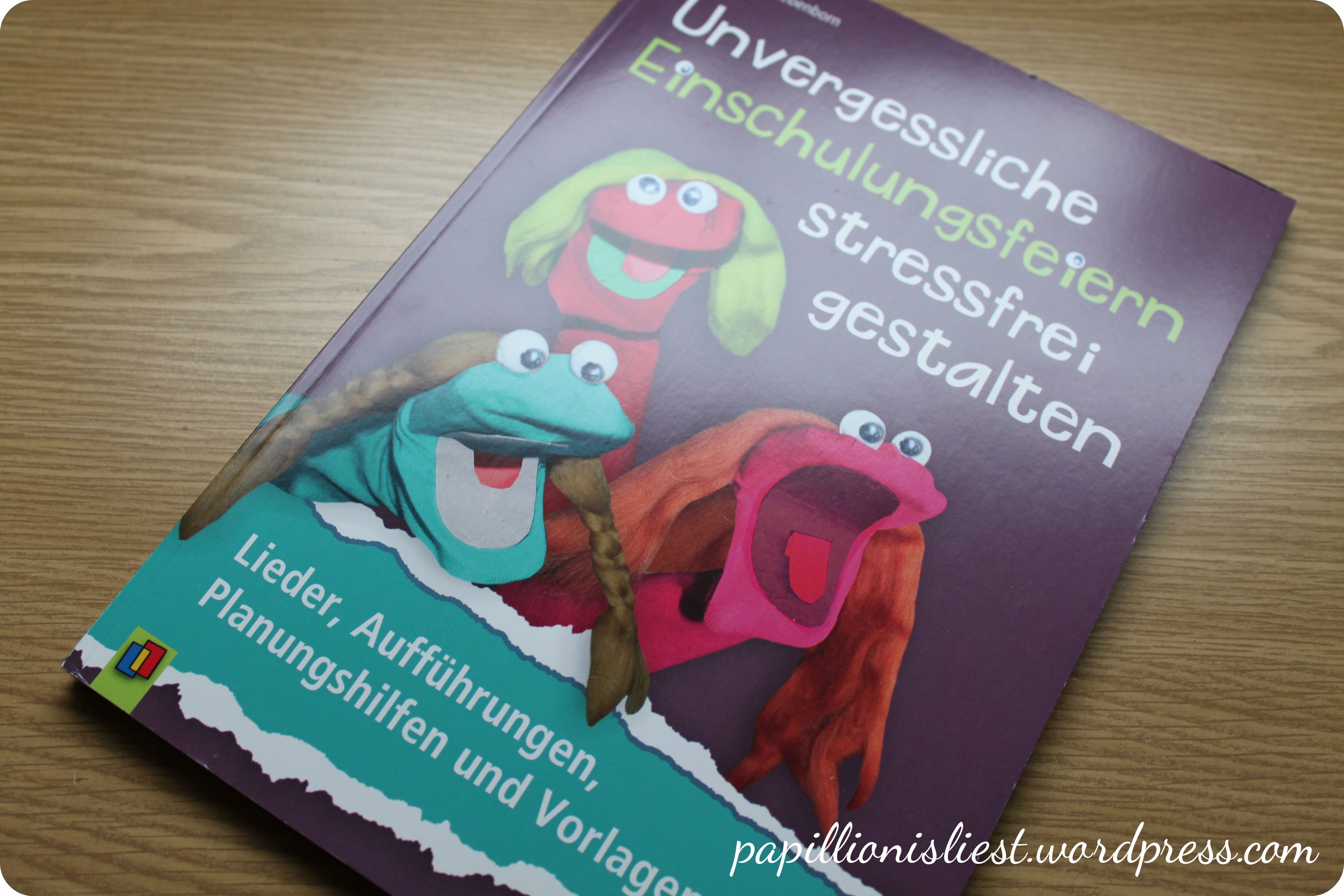 Unvergesslihe Einschulungsfeiern