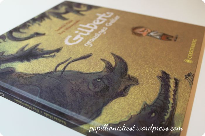 Gilberst grausiges Getier