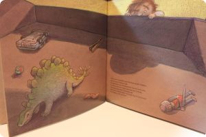 Gilberst grausiges Getier