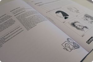 Gute Aufgaben für den Wochenplan Kunst