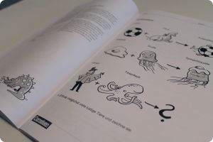 GUte Aufgaben für den Wochenplan Kunst