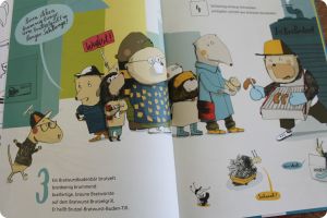 Flitze-freche Zungenbrecher