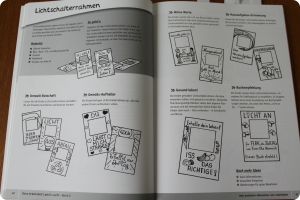 Ohne Arbeitsblatt geht's auch 2