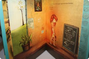 Hallo ich bin auch noch da