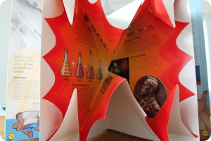 Verrückte Wissenschaft