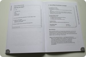 Fachmethoden Grundschule