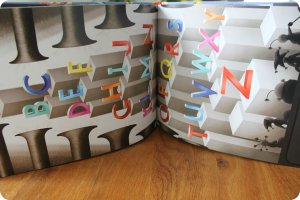 Wie die Farben in die Welt kamen